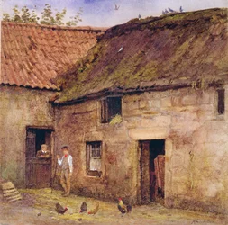La Ferme
